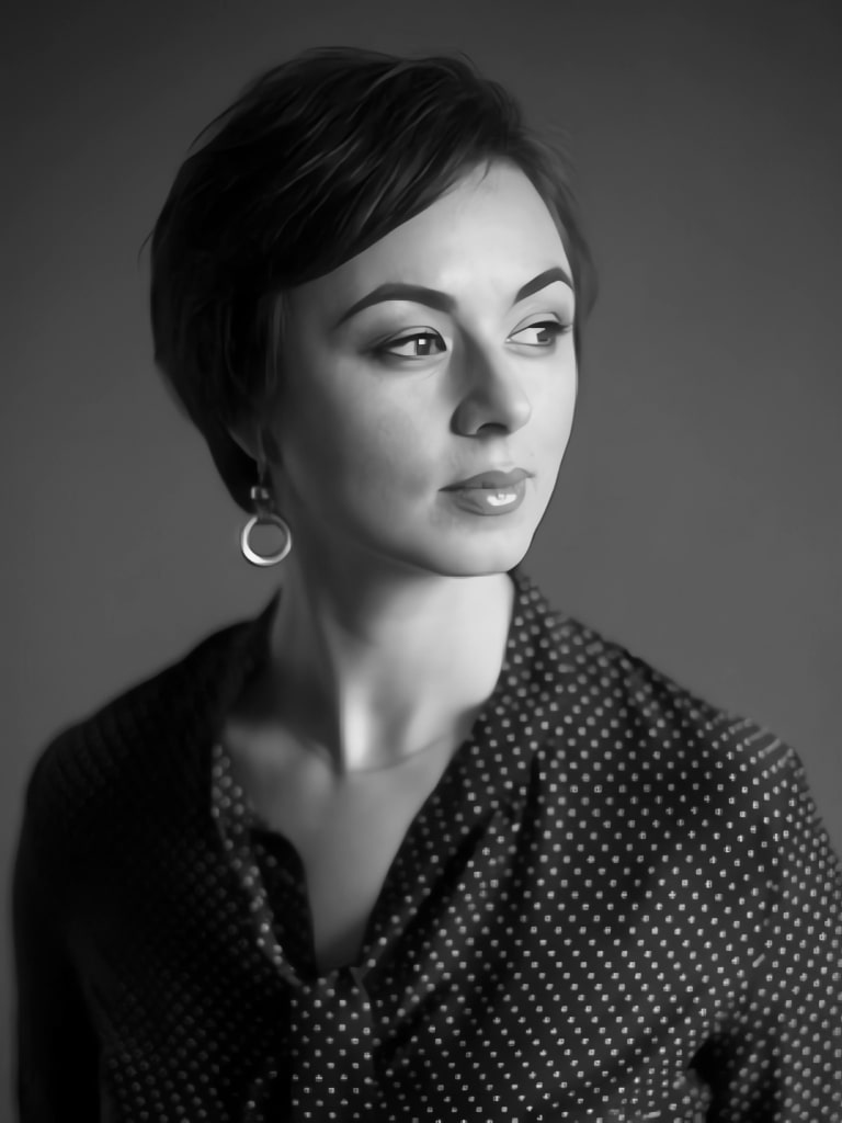 Сёмина Ольга