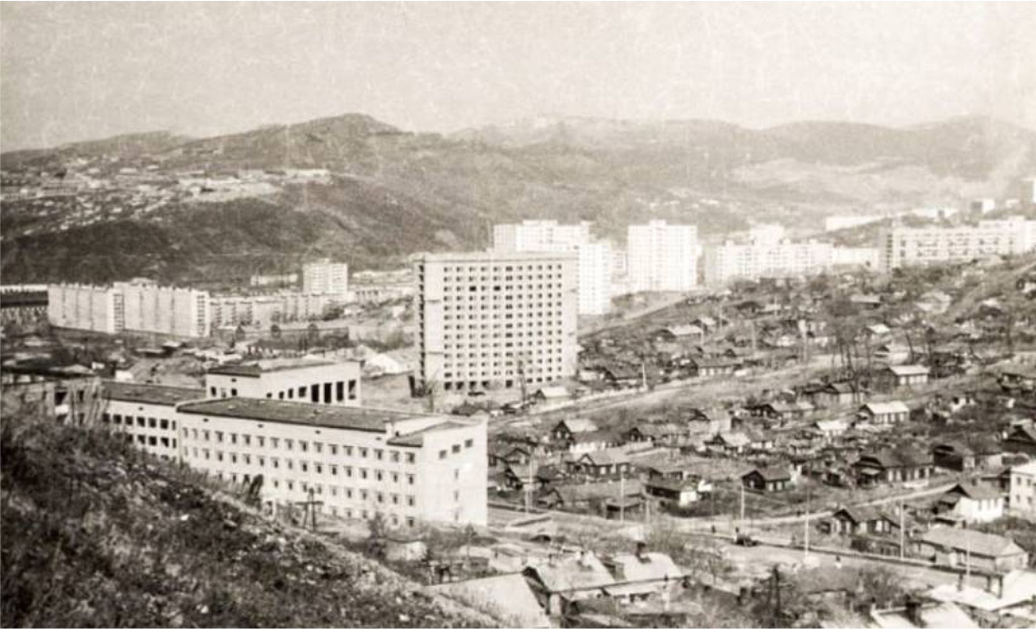 Исторические фото