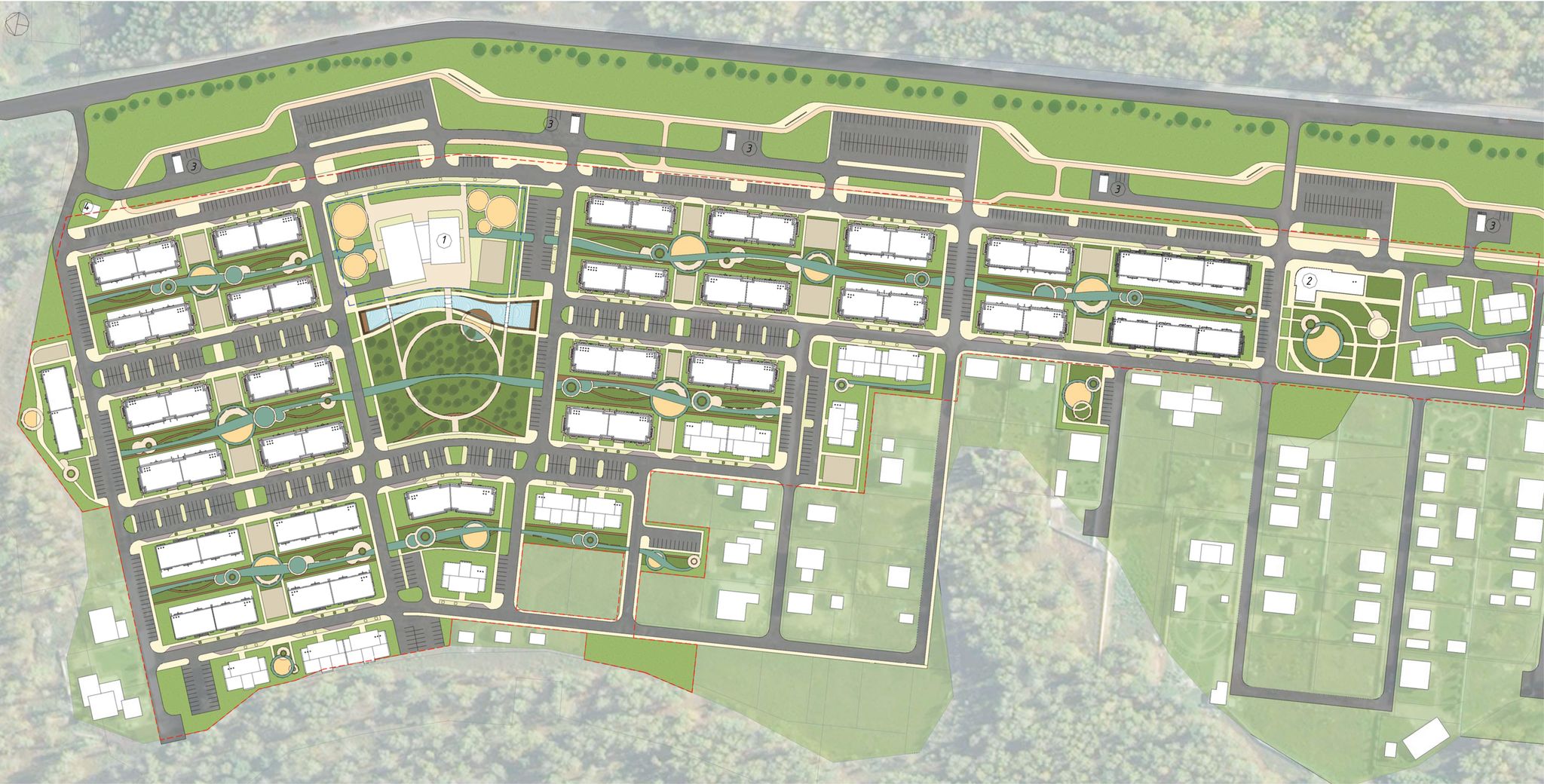 Этапы проектирования