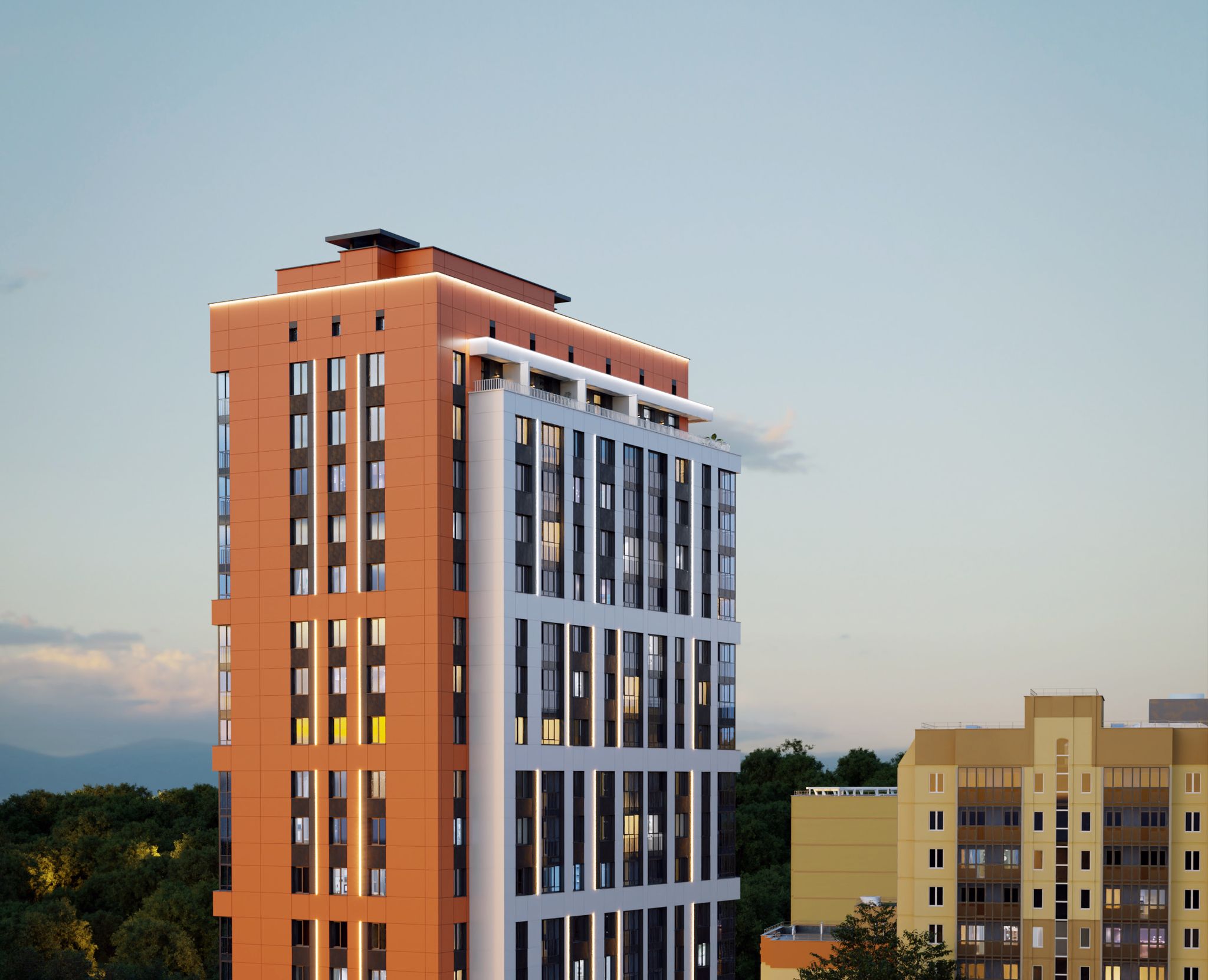 Фотография жк 5