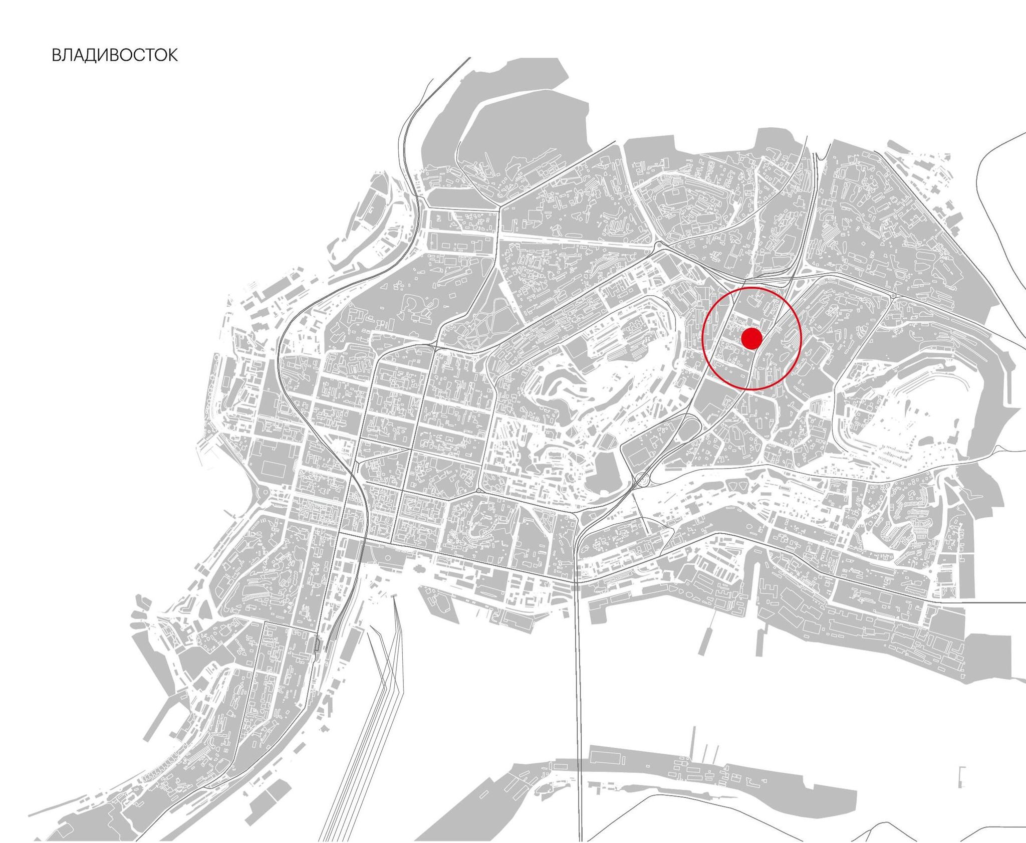 Ситуационная схема