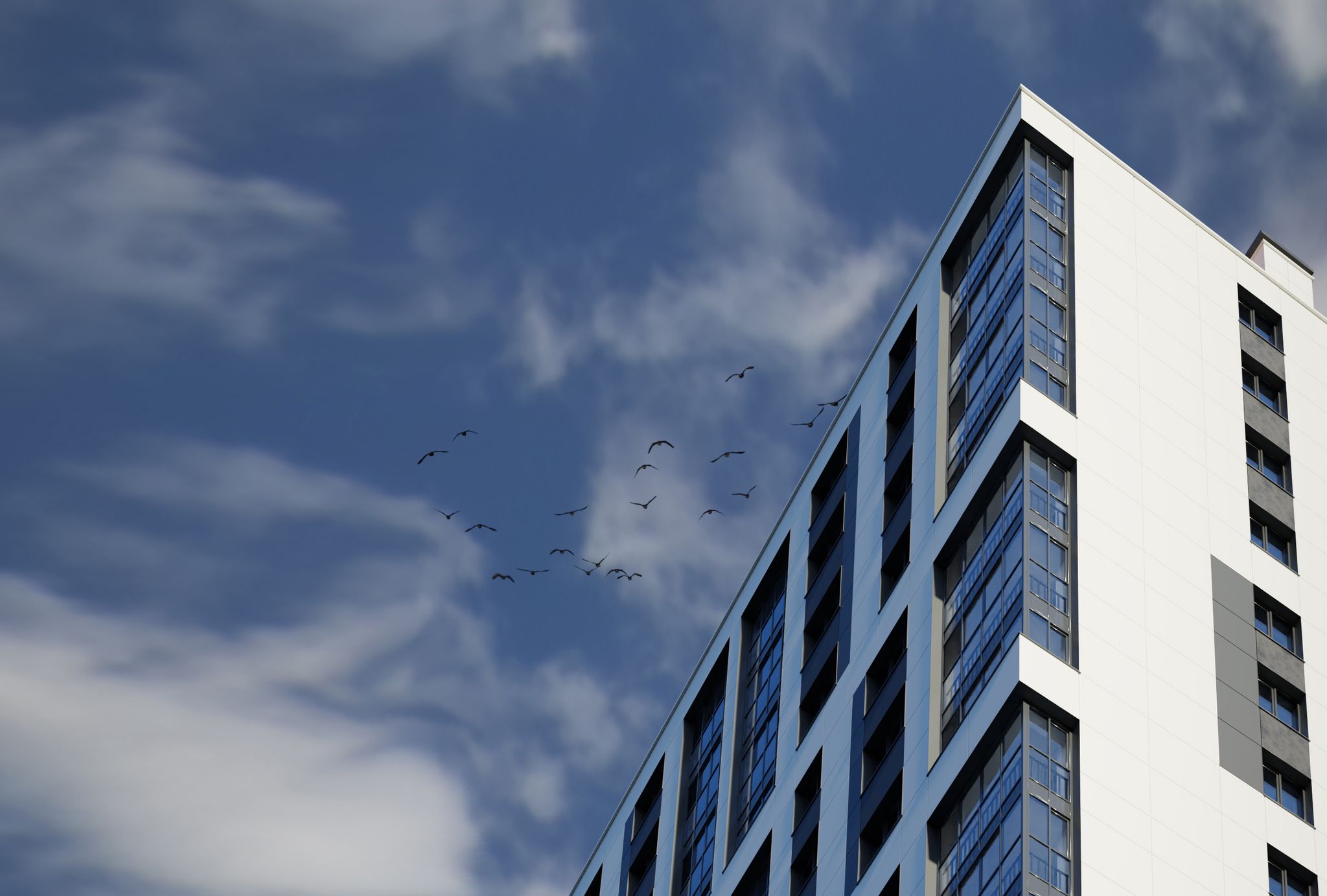 Фотография ЖК 1