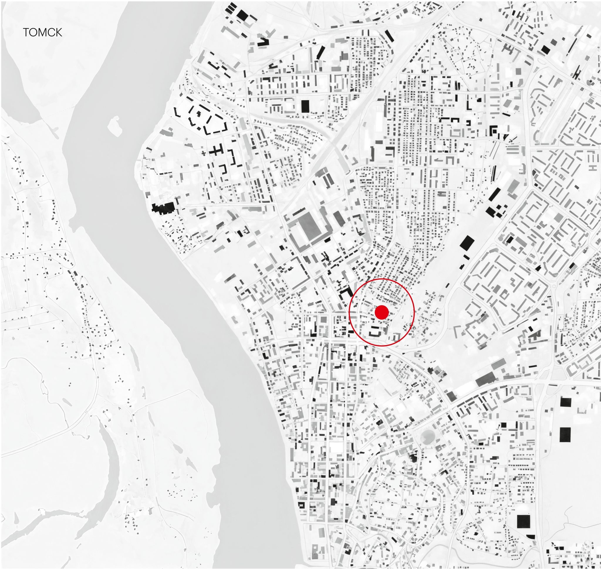 Ситуационная схема