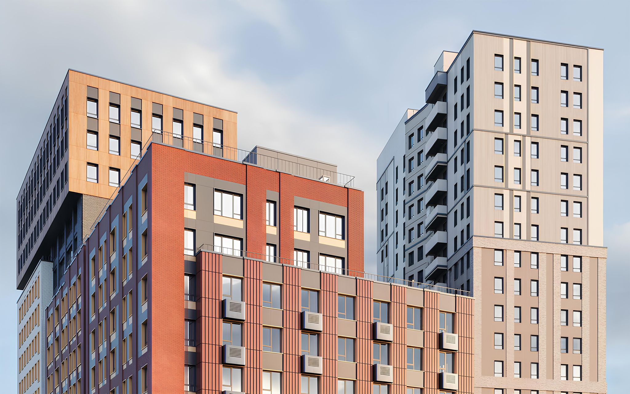 Квартал Чехова фото 1