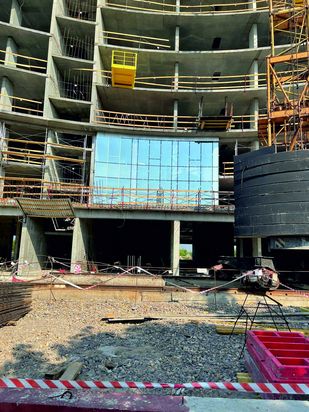 Фото со стройки 1