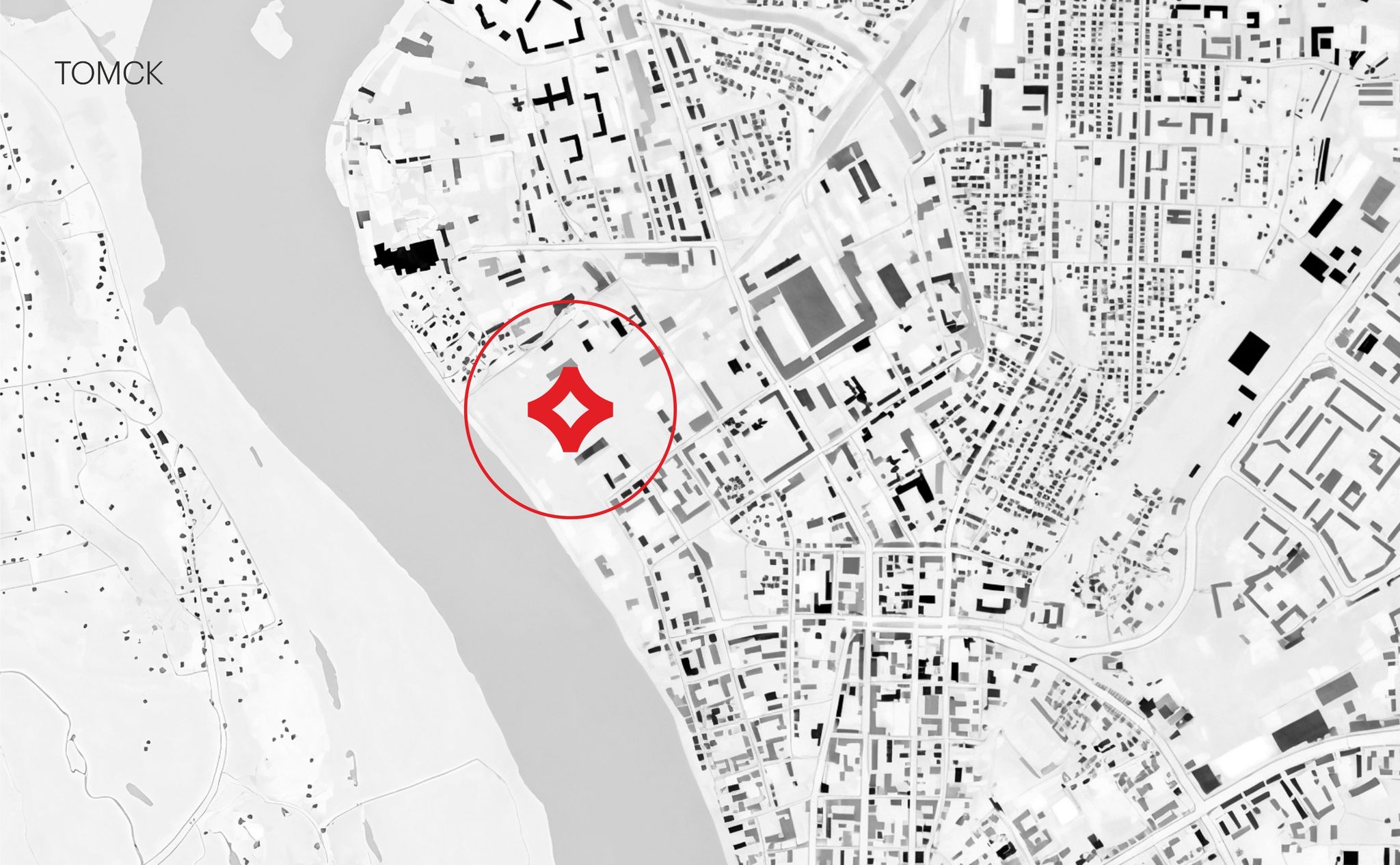 Ситуационная схема