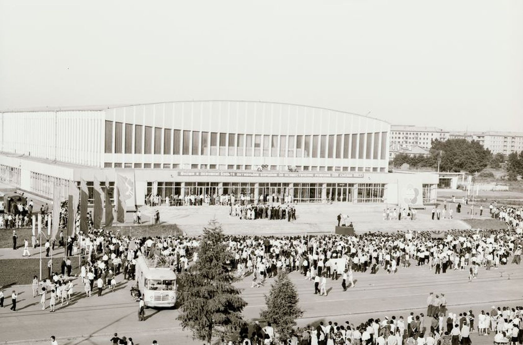 Исторические фото