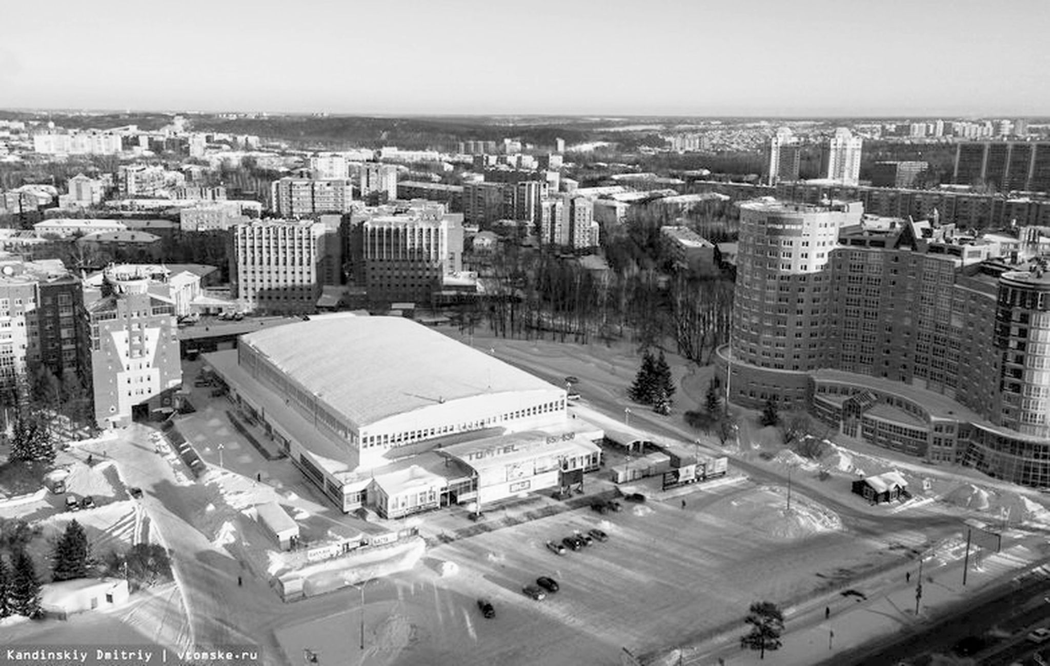 Исторические фото