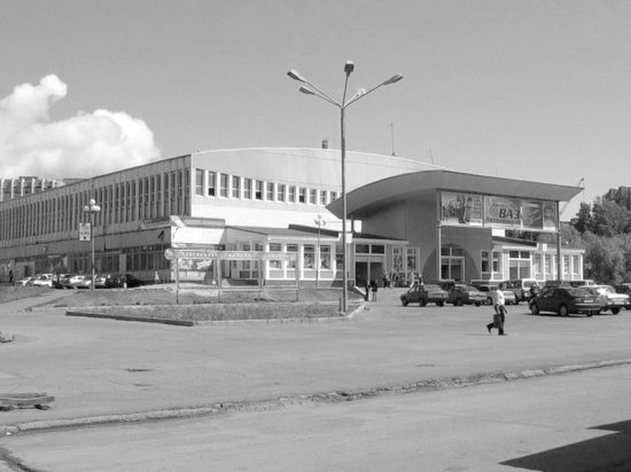 Исторические фото