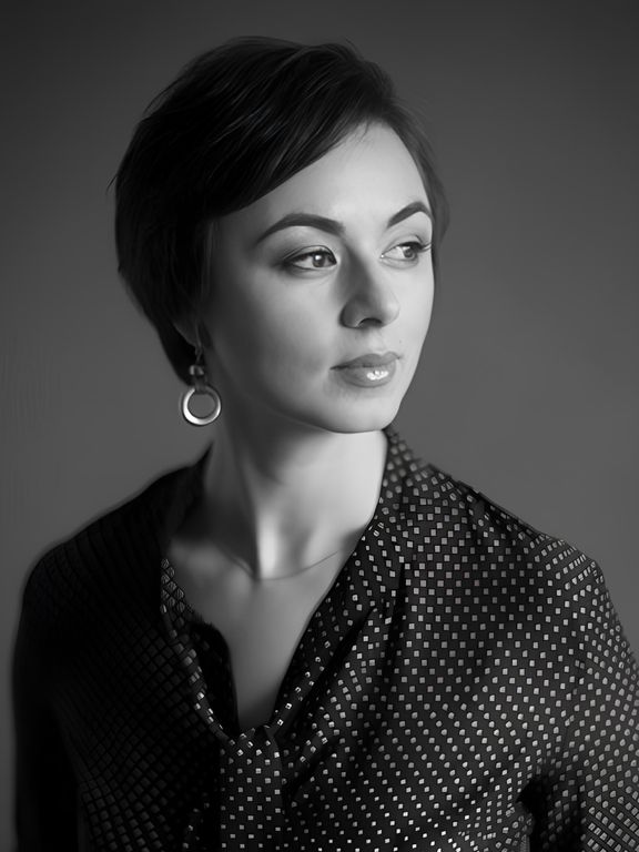 Генеральный директор
Сёмина Ольга