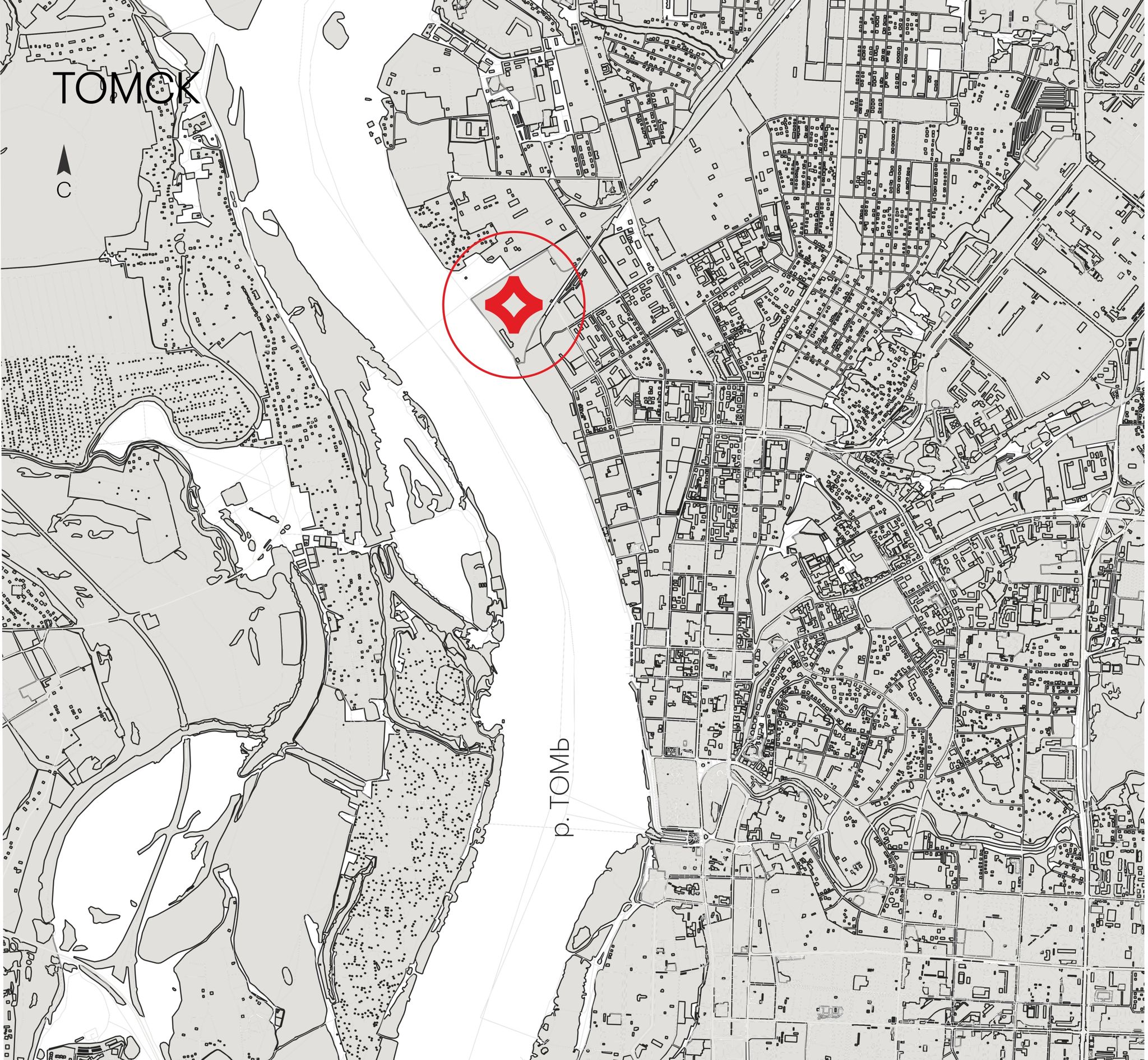 Ситуационная схема