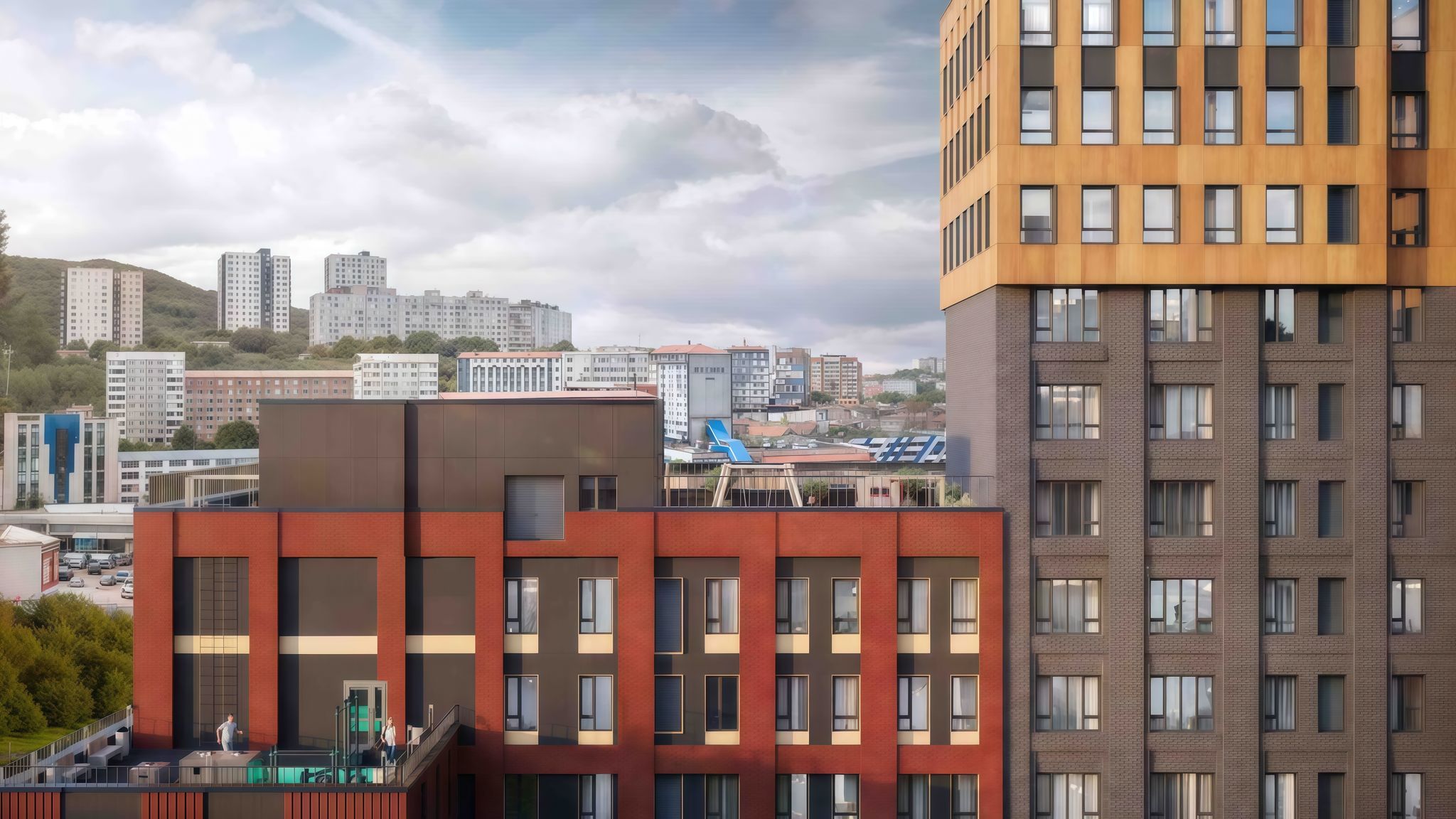 Квартал Чехова фото 3