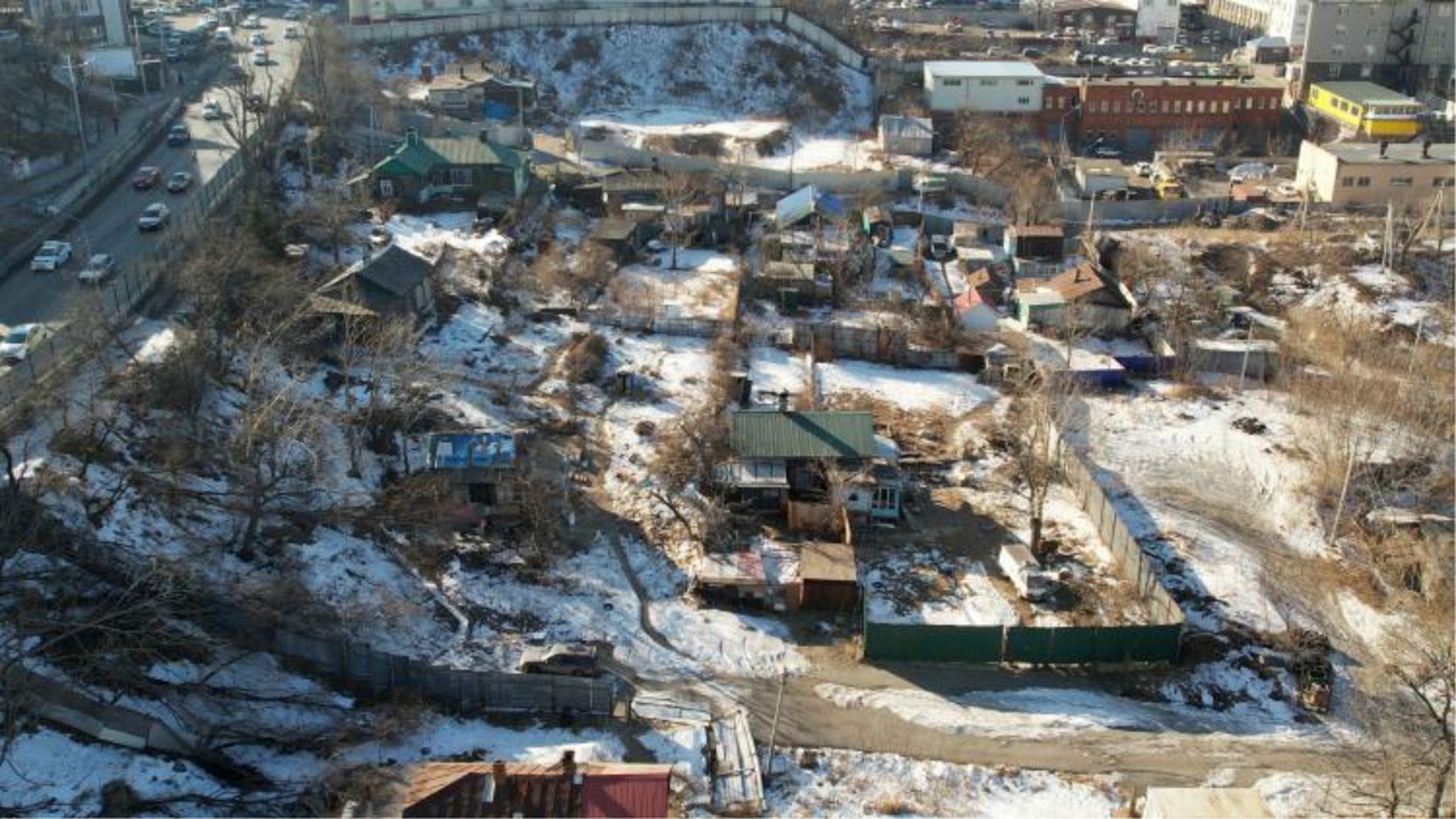 Исторические фото